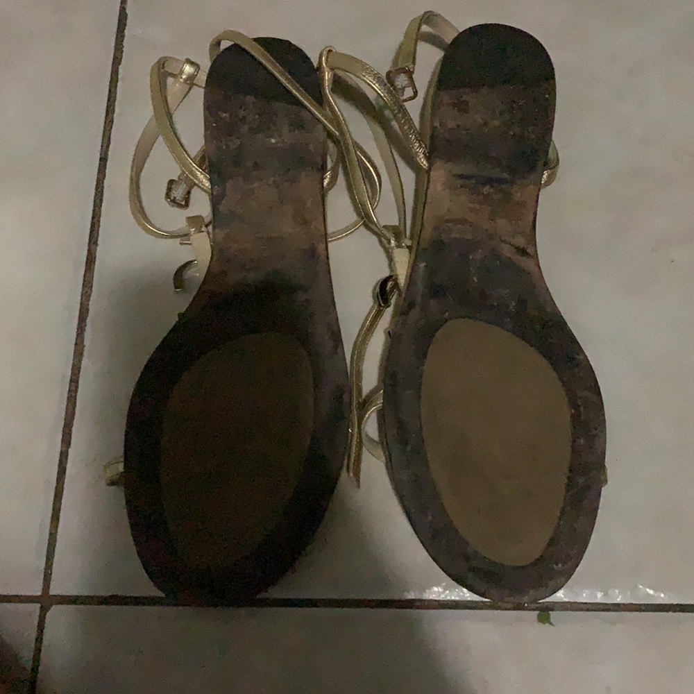 Jimmy Choo Flats - Picture 2 of 4